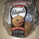 Dempster's Everything Bagel
