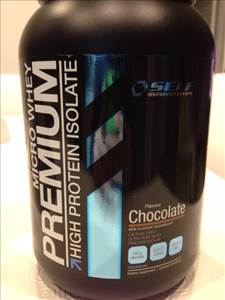 Self Omninutrition Proteine Premium