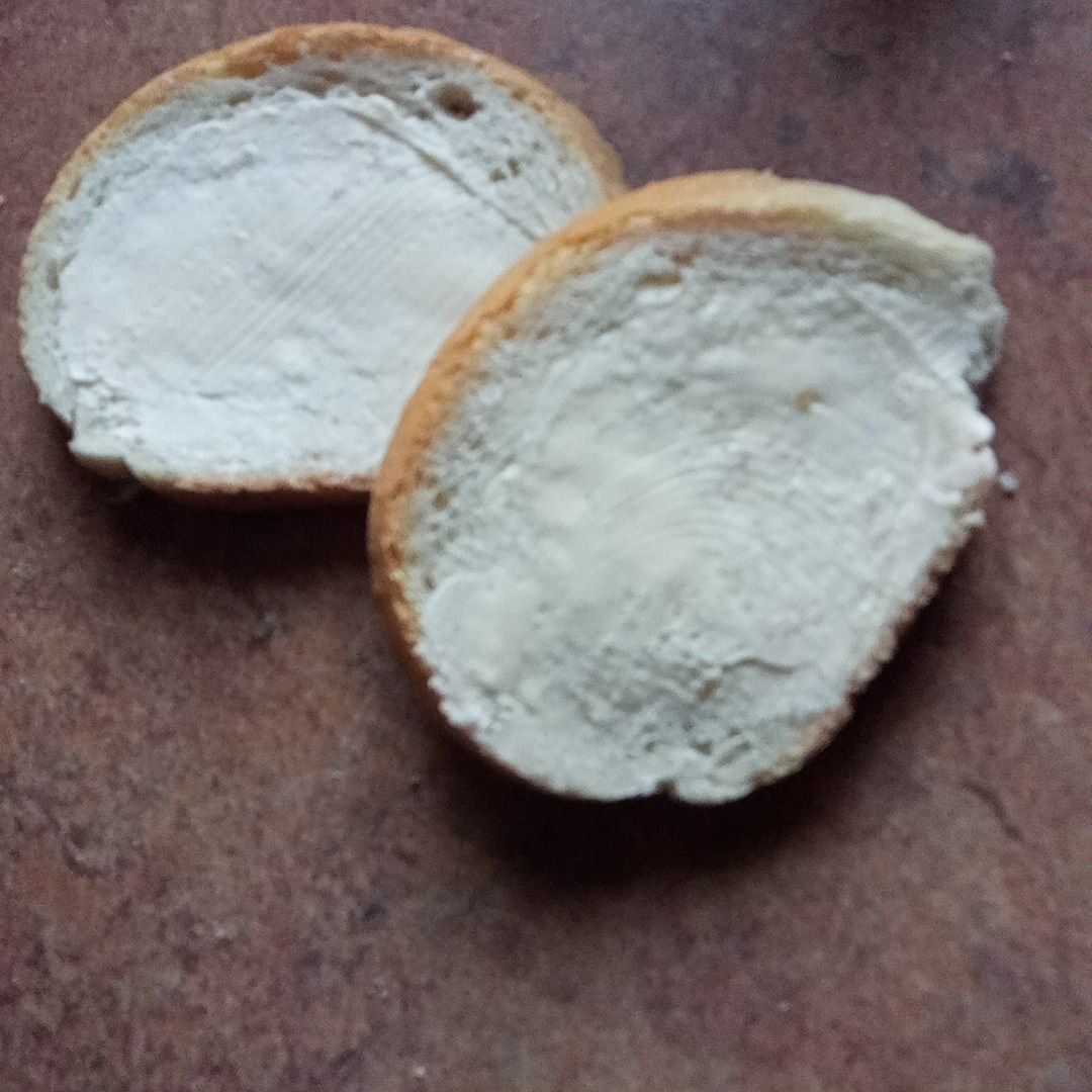 Chleb Biały