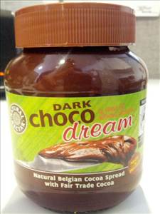 Natural Nectar Dark Choco Dream