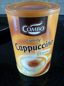 Combo Cappuccino Caramel