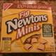 Newtons Fruit Chewy Fig Minis