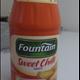 Fountain Sweet Chilli Sauce