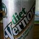 Vernors Diet Ginger Ale (Can)