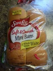 Sara Lee 100% Multi-Grain Bread