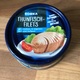 Nixe Thunfischfilets in Eigenem Saft und Aufguss