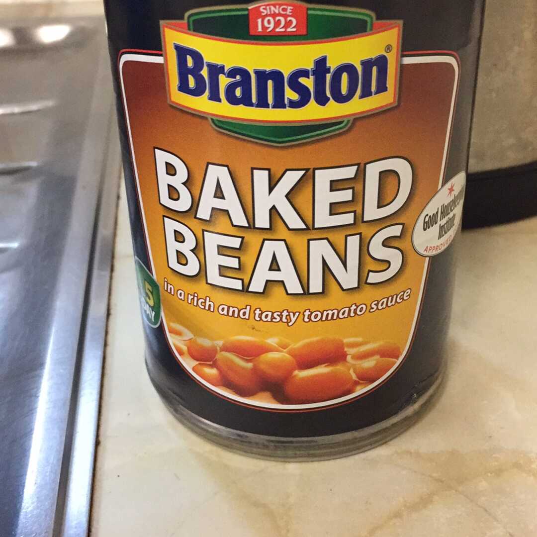Branston Baked Beans (205g)