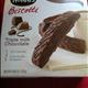 Nonni's Triple Chocolate Biscotti