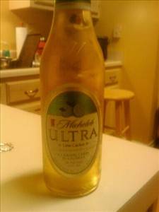 Michelob Ultra Lime Cactus Beer