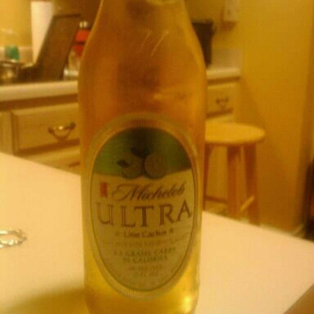 Michelob Ultra Lime Cactus Beer