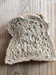 Pão Multi-Cereais com Mais Fibras e Calorias Reduzidas