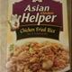Betty Crocker Asian Helper - Chicken Fried Rice