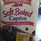 Pepperidge Farm Soft Baked Captiva Dark Chocolate Brownie