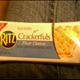 Nabisco Ritz Crackerfuls - Four Cheese