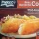 Trident Seafoods Wild Alaskan Beer Battered Cod