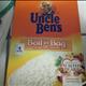 Uncle Ben's Boil-in-Bag White Rice