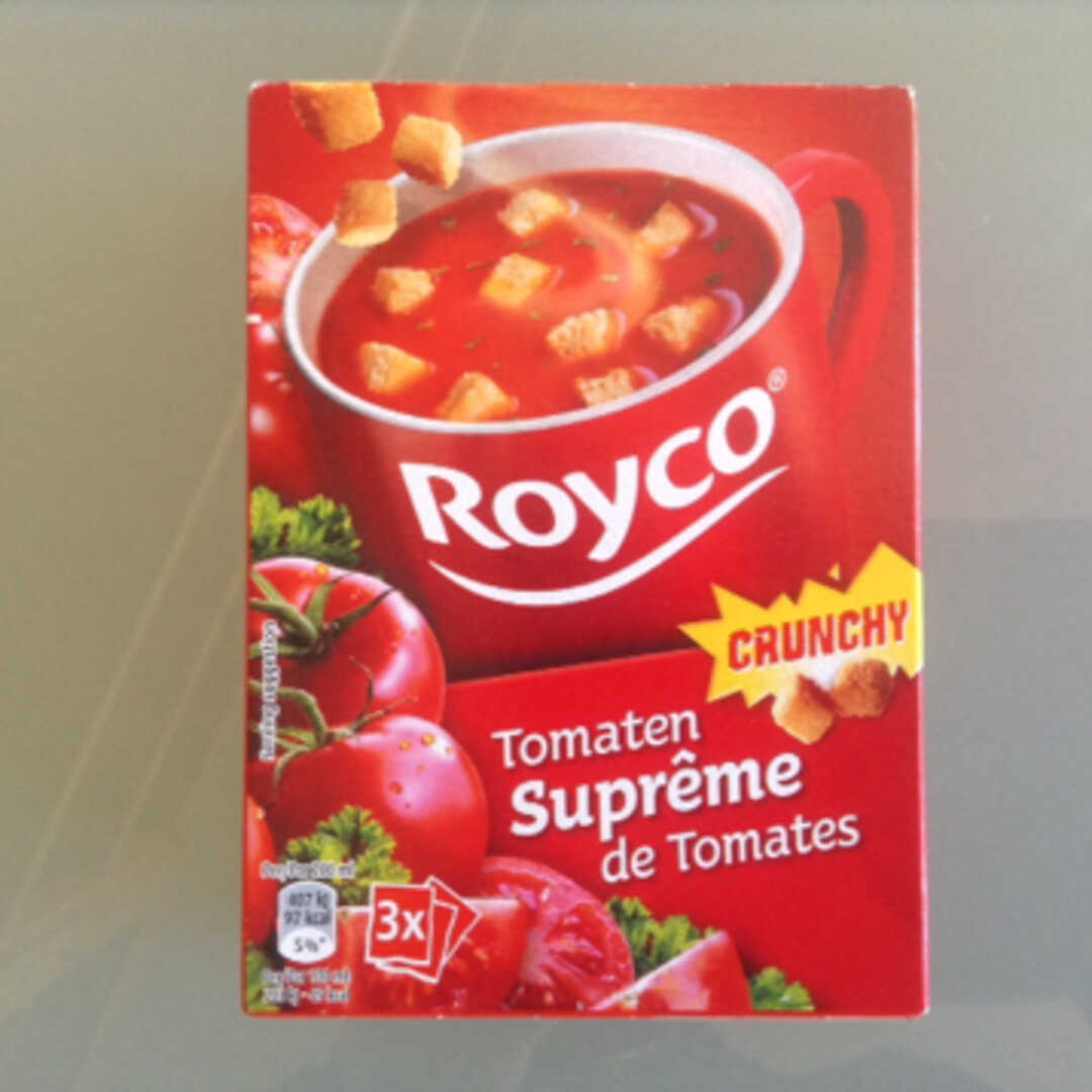Royco Suprême de Tomates