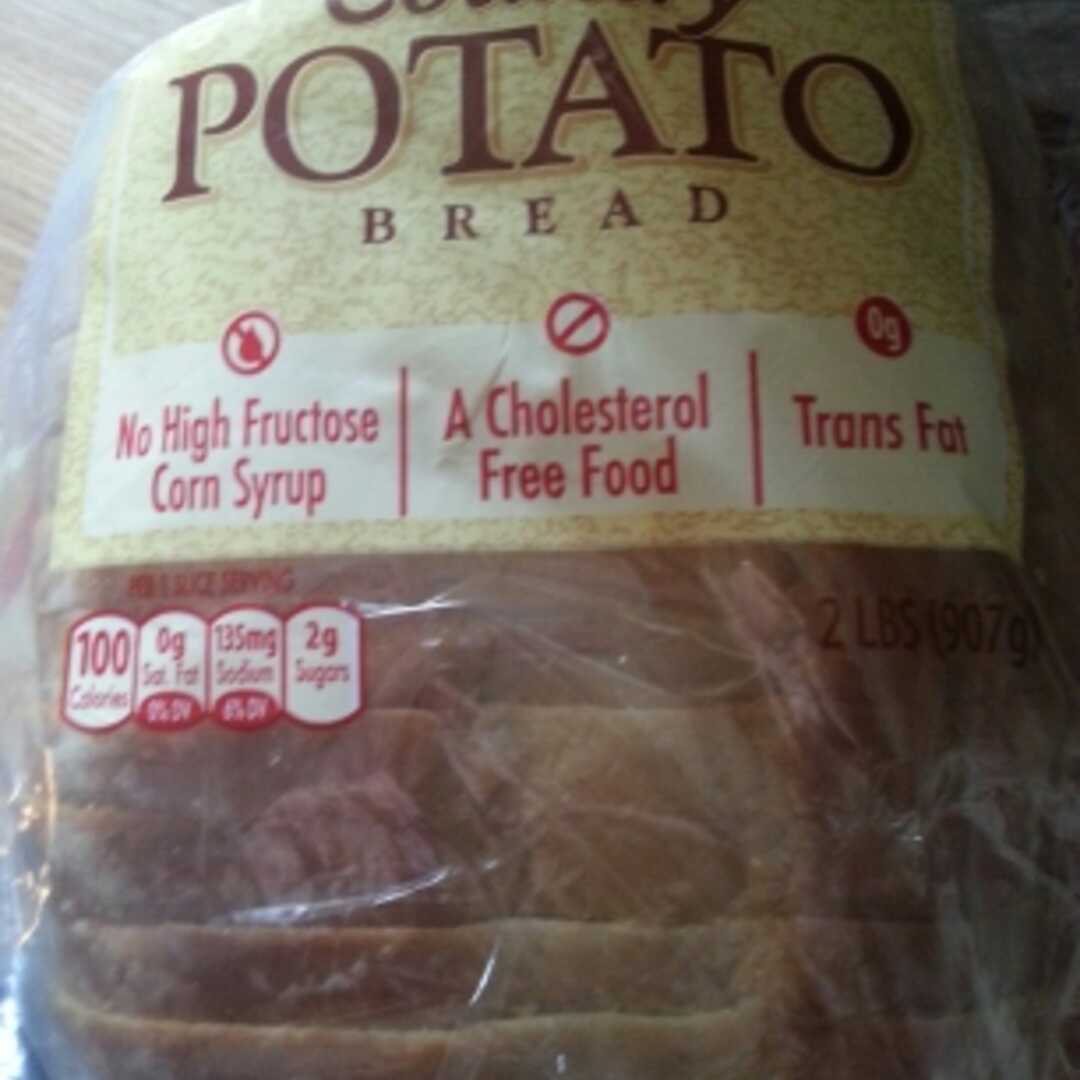 Oroweat Country Potato Bread