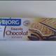Bjorg Fourrés Chocolat Bio
