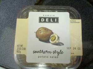 Publix Southern Style Potato Salad