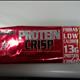 Integralmedica Protein Crisp Bar Trufa de Avelã