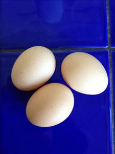 Hannaford Large Brown Eggs
