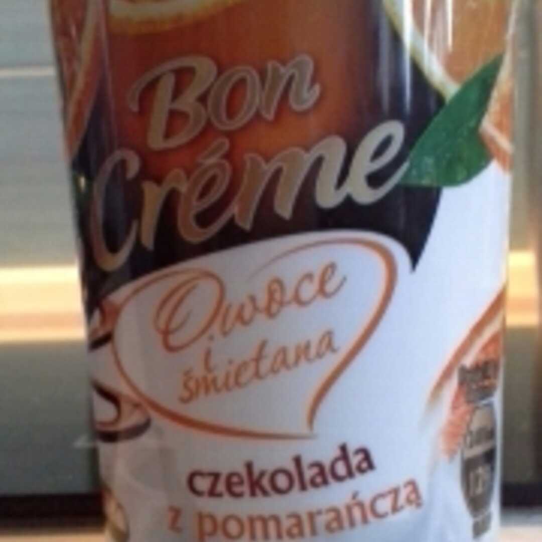 Biedronka Bon Creme