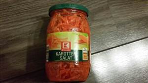K-Classic Karottensalat