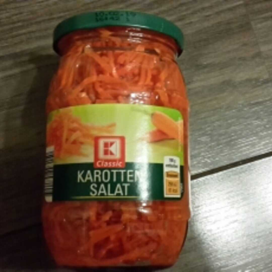 K-Classic Karottensalat