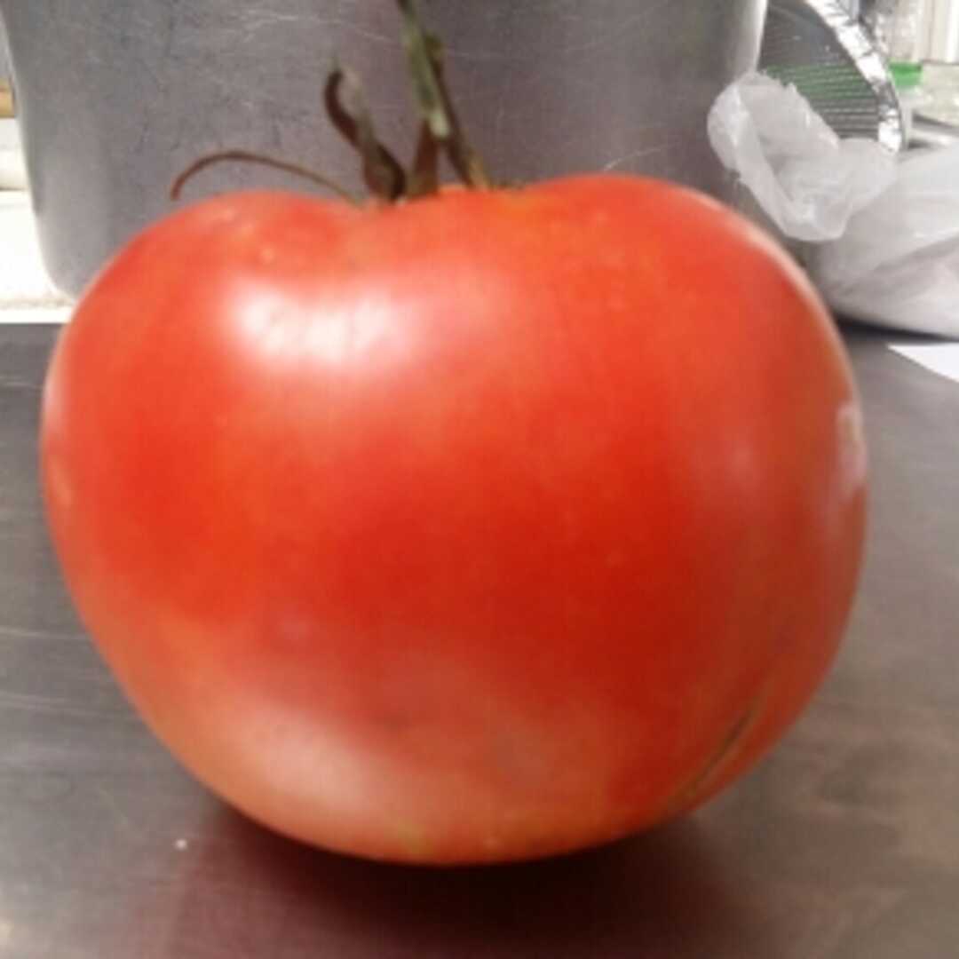 Spanish Jitomate Tomato