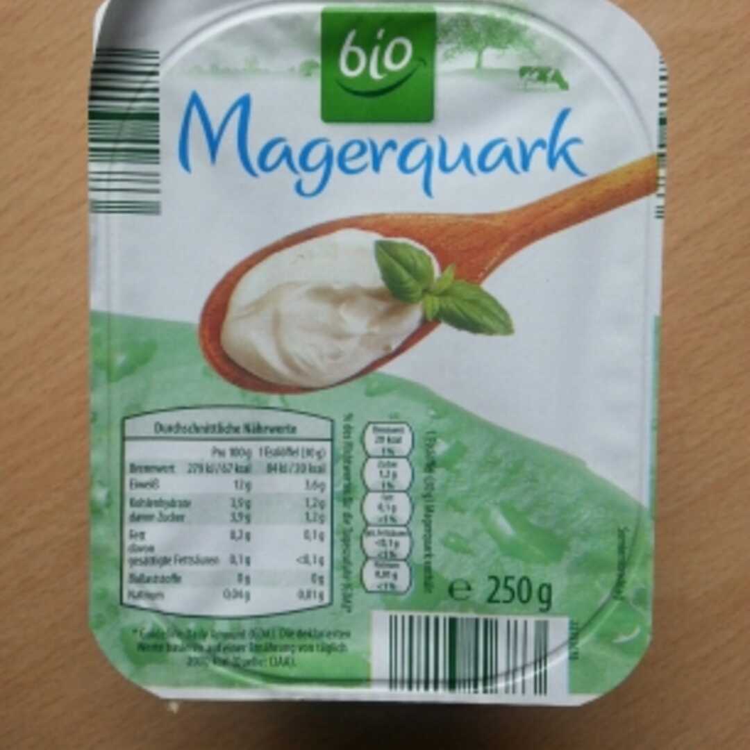 Bio Magerquark