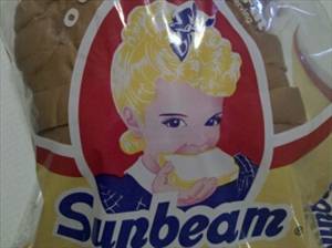 Sunbeam Giant White Bread