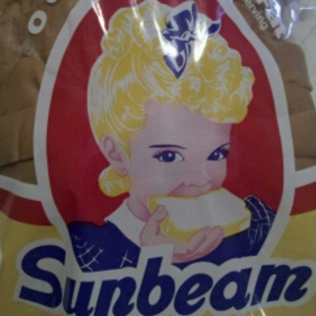 Sunbeam Giant White Bread