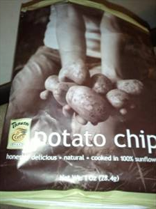 Panera Bread Potato Chips