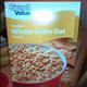 Great Value Toasted Whole Grain Oat Cereal