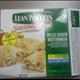 Lean Pockets Seasoned Crust Pizzeria - Grilled Chicken Mediterranean