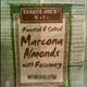 Trader Joe's Marcona Almonds with Rosemary