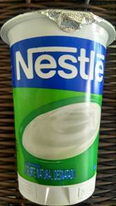 Nestlé Iogurte Natural Desnatado
