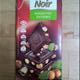 Auchan Chocolat Noir Noisettes Entières