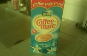 Nestle Original Liquid Coffee Creamer