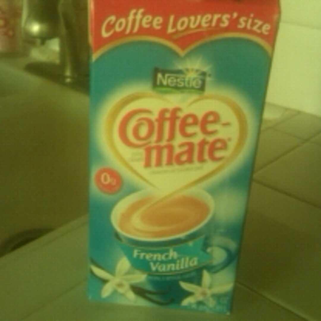 Nestle Original Liquid Coffee Creamer