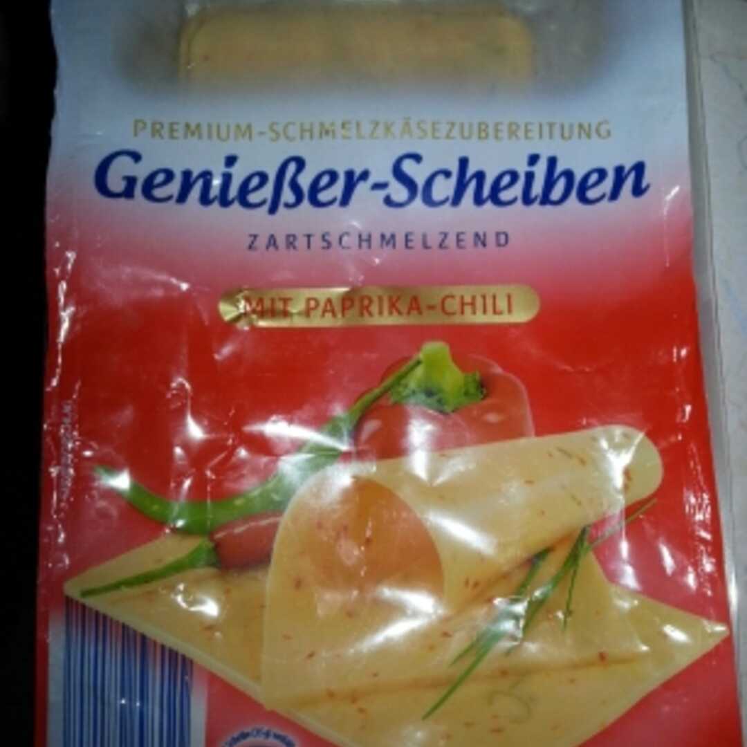 Alpenmark Genießer-Scheiben