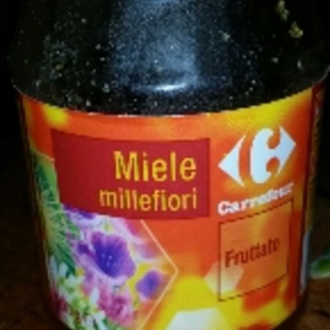 Carrefour Miele Millefiori