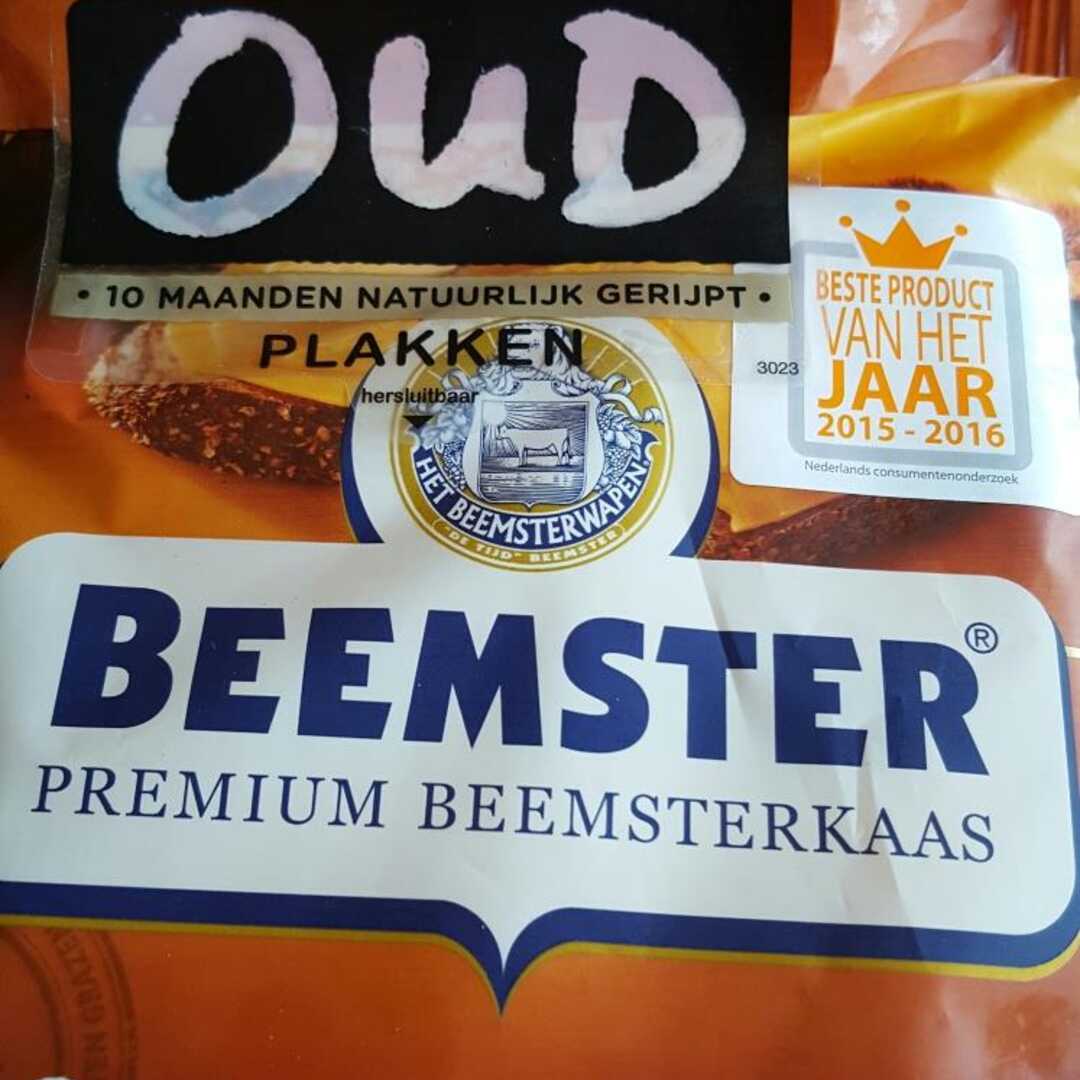 Beemster Oude Kaas 48+