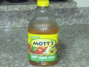 Mott's Original 100% Apple Juice