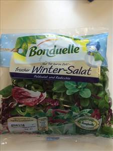 Bonduelle Frischer Winter-Salat