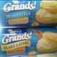 Pillsbury Grands! Biscuits - Butter Tastin'