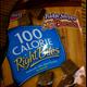 Keebler Mini Brownies 100 Calories Right Bites