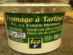 Fromage à Tartiner