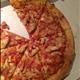 Papa John's Grilled Chicken & Canadian Bacon Pizza